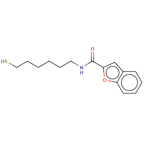 Chemical structure of BindingDB Monomer ID 50475237