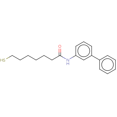 Chemical structure of BindingDB Monomer ID 50475246