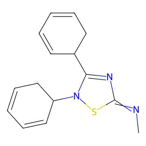Chemical structure of BindingDB Monomer ID 50475251