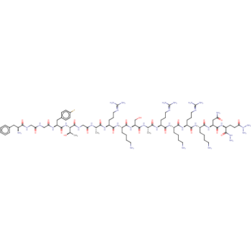Chemical structure of BindingDB Monomer ID 50475328