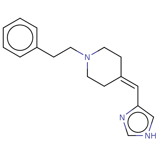 Chemical structure of BindingDB Monomer ID 50475352