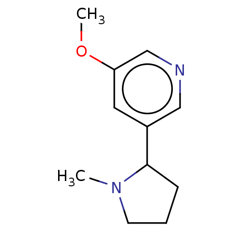 Chemical structure of BindingDB Monomer ID 50475388