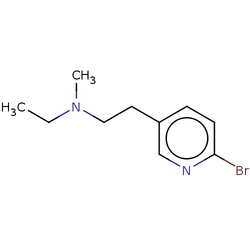 Chemical structure of BindingDB Monomer ID 50475392