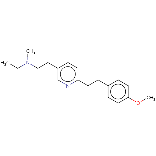 Chemical structure of BindingDB Monomer ID 50475394
