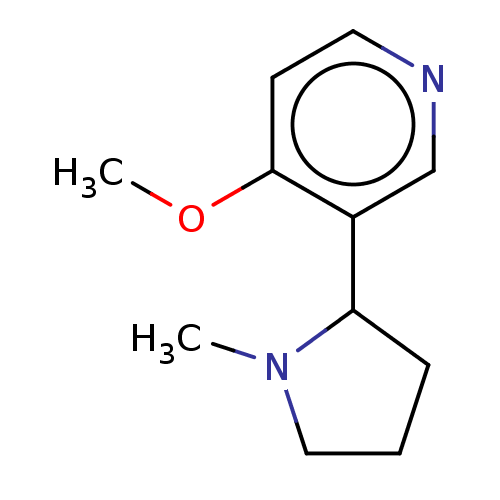 Chemical structure of BindingDB Monomer ID 50475395