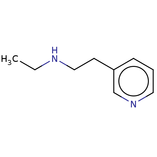 Chemical structure of BindingDB Monomer ID 50475396