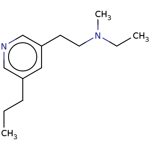 Chemical structure of BindingDB Monomer ID 50475397