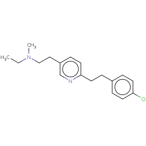 Chemical structure of BindingDB Monomer ID 50475398