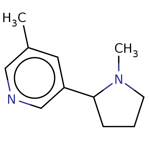 Chemical structure of BindingDB Monomer ID 50475399