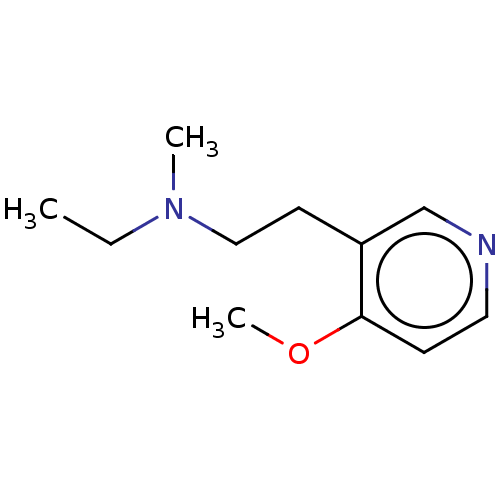 Chemical structure of BindingDB Monomer ID 50475400