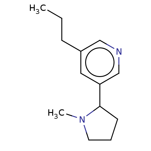 Chemical structure of BindingDB Monomer ID 50475402