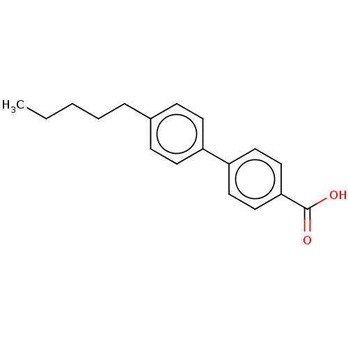 Chemical structure of BindingDB Monomer ID 50475527
