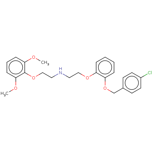 Chemical structure of BindingDB Monomer ID 50475529