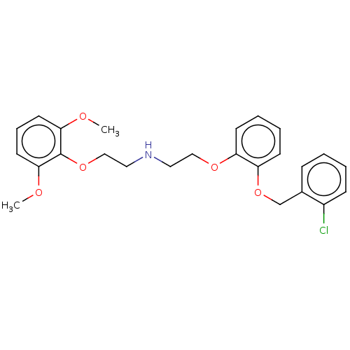 Chemical structure of BindingDB Monomer ID 50475535