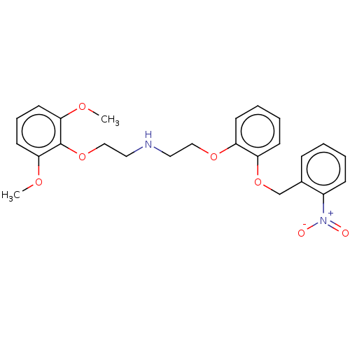 Chemical structure of BindingDB Monomer ID 50475539