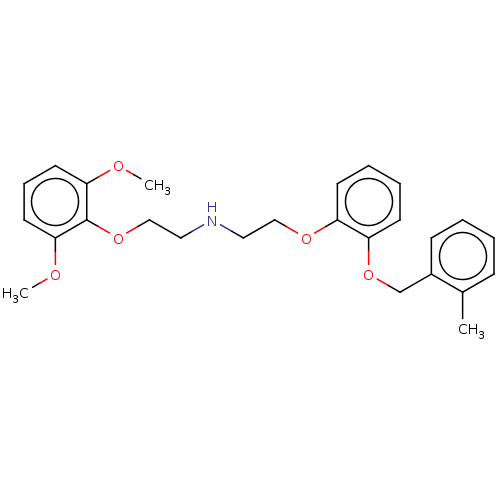 Chemical structure of BindingDB Monomer ID 50475540