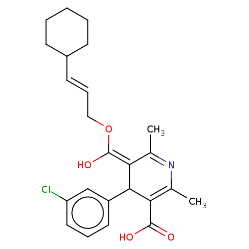 Chemical structure of BindingDB Monomer ID 50475658