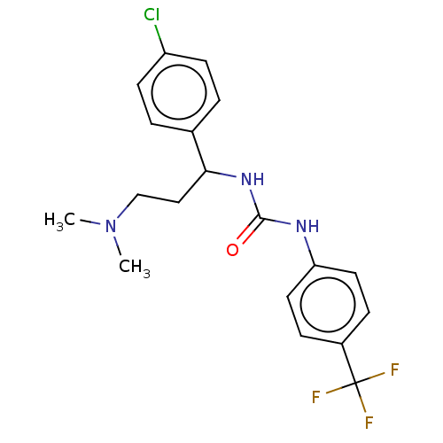 Chemical structure of BindingDB Monomer ID 50475708