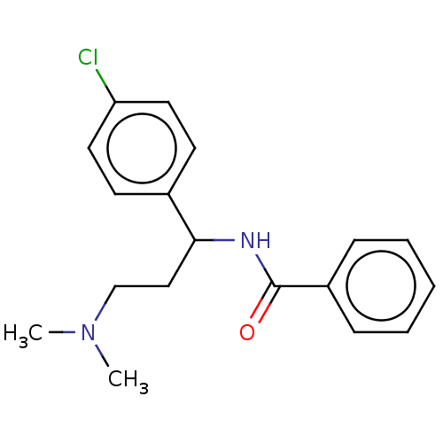 Chemical structure of BindingDB Monomer ID 50475711