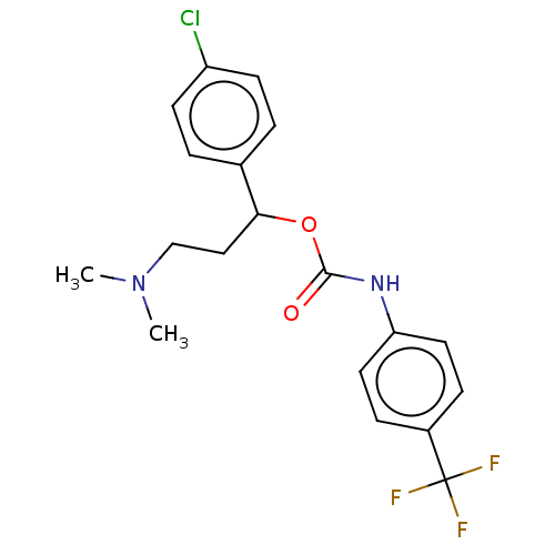 Chemical structure of BindingDB Monomer ID 50475715
