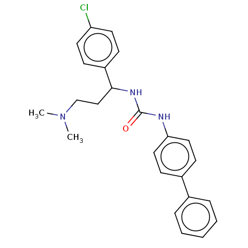 Chemical structure of BindingDB Monomer ID 50475725
