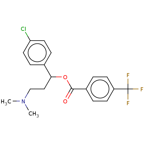 Chemical structure of BindingDB Monomer ID 50475726