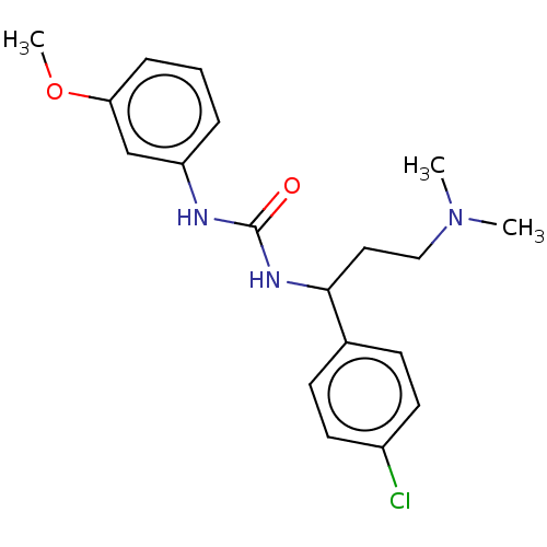 Chemical structure of BindingDB Monomer ID 50475738