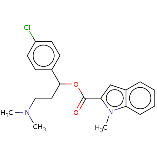 Chemical structure of BindingDB Monomer ID 50475740