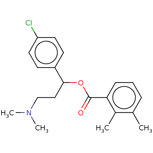 Chemical structure of BindingDB Monomer ID 50475741