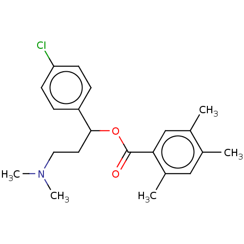 Chemical structure of BindingDB Monomer ID 50475744