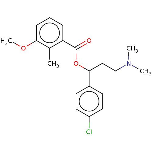 Chemical structure of BindingDB Monomer ID 50475746