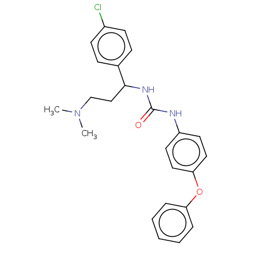Chemical structure of BindingDB Monomer ID 50475747