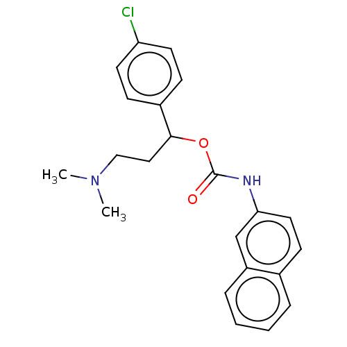 Chemical structure of BindingDB Monomer ID 50475757