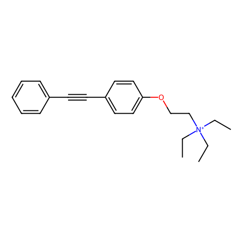 Chemical structure of BindingDB Monomer ID 50475767