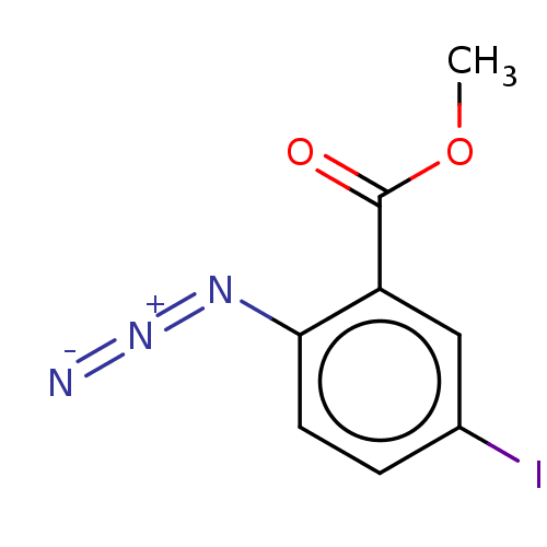Chemical structure of BindingDB Monomer ID 50475841