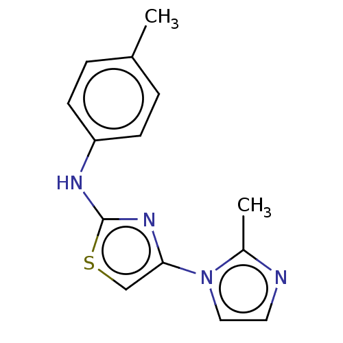 Chemical structure of BindingDB Monomer ID 50475882