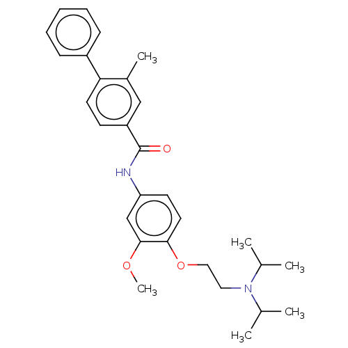 Chemical structure of BindingDB Monomer ID 50475888