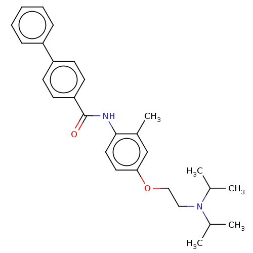 Chemical structure of BindingDB Monomer ID 50475910