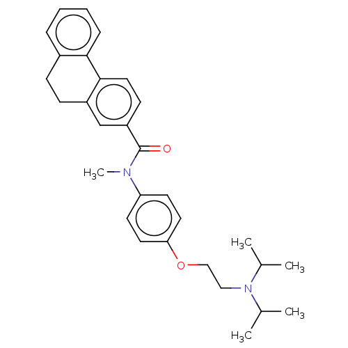 Chemical structure of BindingDB Monomer ID 50475921