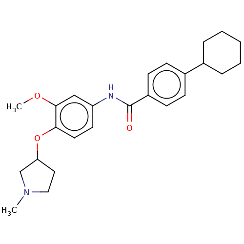 Chemical structure of BindingDB Monomer ID 50475922
