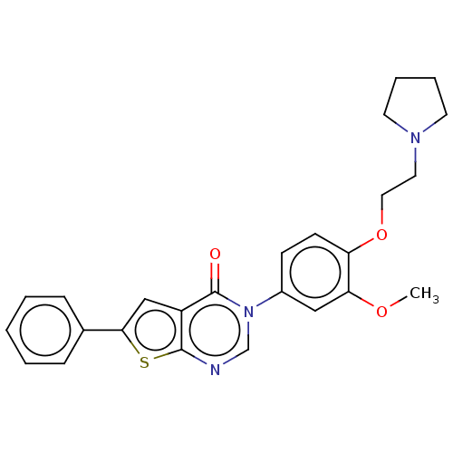 Chemical structure of BindingDB Monomer ID 50475923