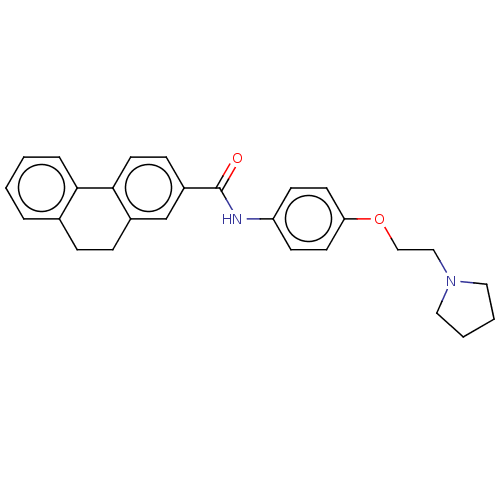 Chemical structure of BindingDB Monomer ID 50475925