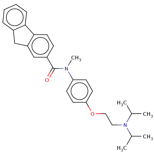 Chemical structure of BindingDB Monomer ID 50475928