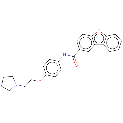 Chemical structure of BindingDB Monomer ID 50475929