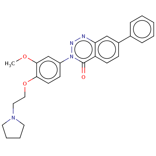 Chemical structure of BindingDB Monomer ID 50475930