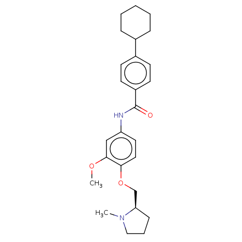 Chemical structure of BindingDB Monomer ID 50475932