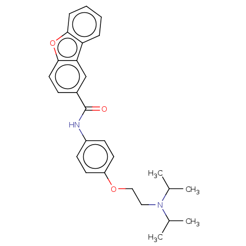 Chemical structure of BindingDB Monomer ID 50475934