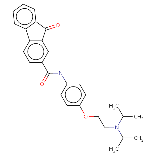 Chemical structure of BindingDB Monomer ID 50475937