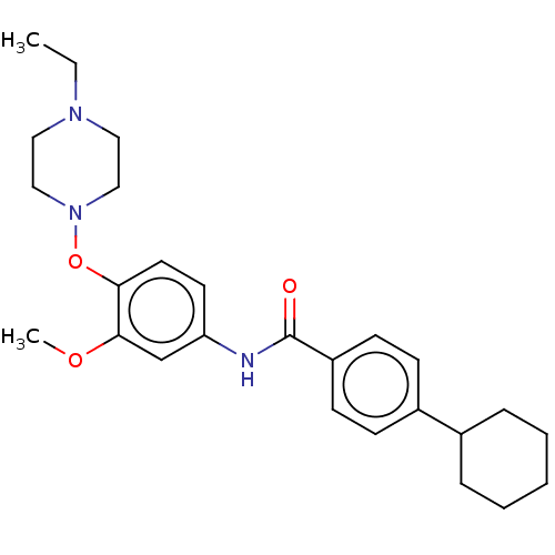 Chemical structure of BindingDB Monomer ID 50475938