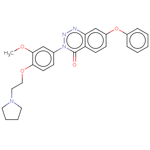 Chemical structure of BindingDB Monomer ID 50475939
